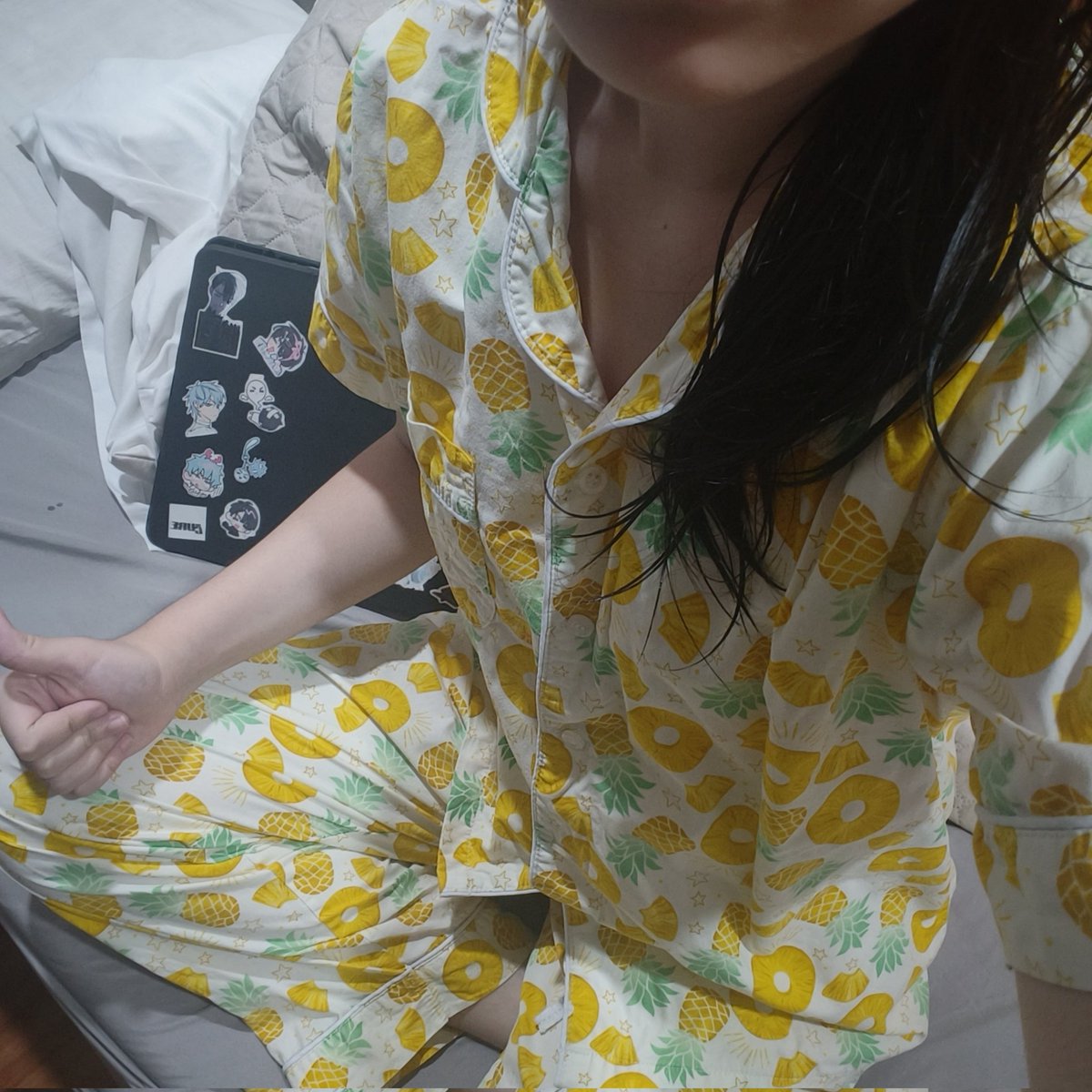 springdazed_'s tweet image. who fw my pjs