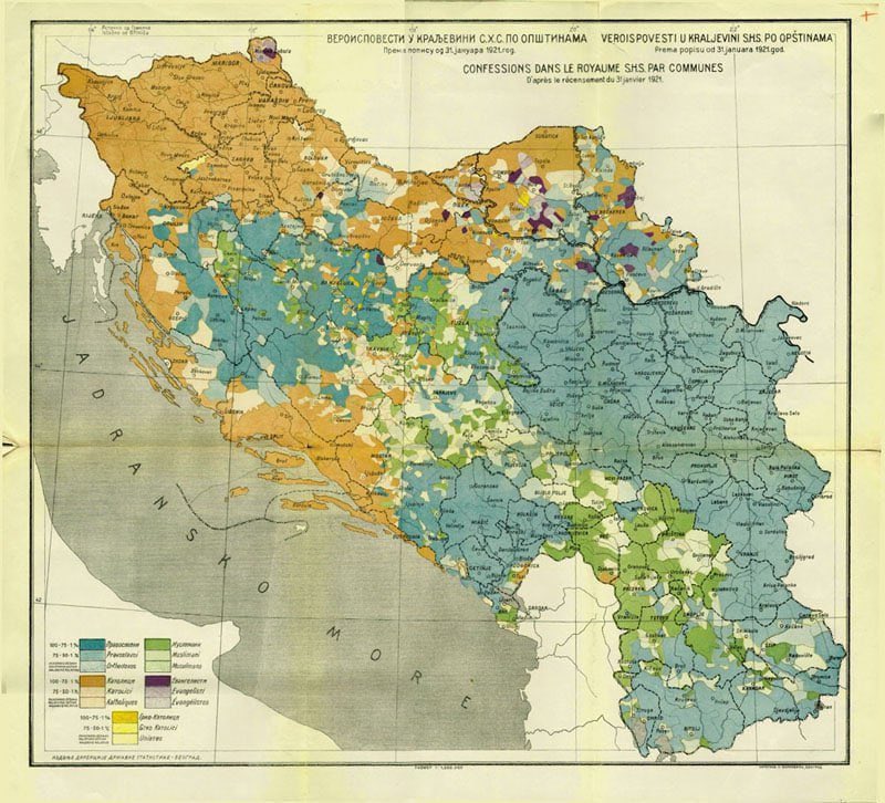 MilanSremac's tweet image. На данашањи дан 1941. године почео општи устанак Срба у Србу и околини као очајнички покушај отпора геноциду НДХ.
Српски устаници у Лици ослободили су Срб, разорили пругу Книн-Дрвар, разбили чету усташа и потом заузели Отрић и Доњи Лапац.
Устанак против усташа и немачких…