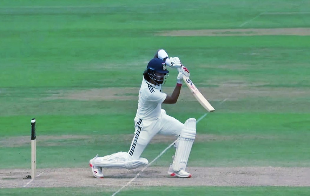 BusyRk's tweet image. A true captain’s hundred from #Shubhmangill - standing tall when his country needs him most!
1 bad inning not decide player
#KLRahul &amp;amp; #Gill is standing in tough situation.
#INDvsENGTest #ENGvIND  #Stokes