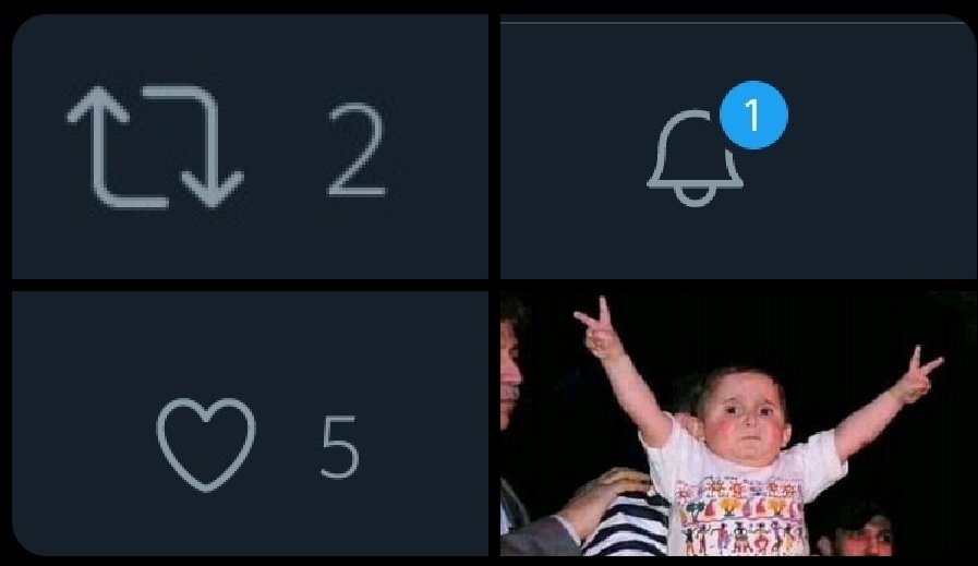 IHENE85834's tweet image. My happiness ✋😭😭😭😭