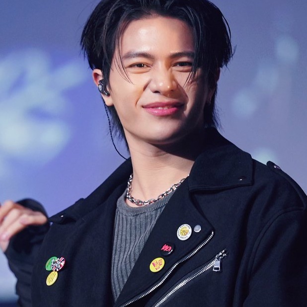 jwillestt's tweet image. #GMMTVMUSICONXJAPAN2025D2 #williamjkp
looks like they is a cinnamon
could kill u 😛. roll ◠‿◠