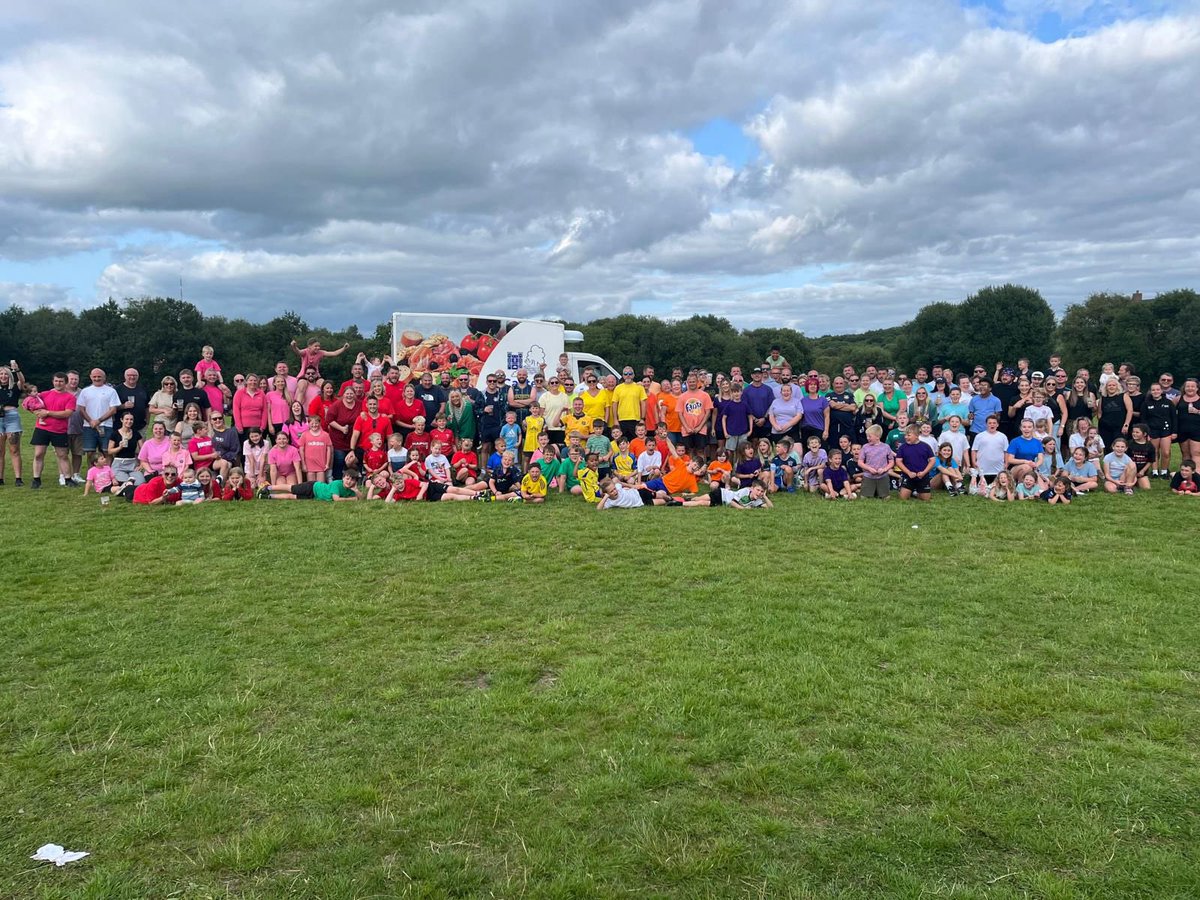 A big thank you to everyone who helped make our Club Family Day a great success! Whether you were a volunteer, organiser, sponsor or simply joined in the fun, we truly appreciate your support!  We couldn’t have done it without you. An amazing club with the community at heart 💚💛