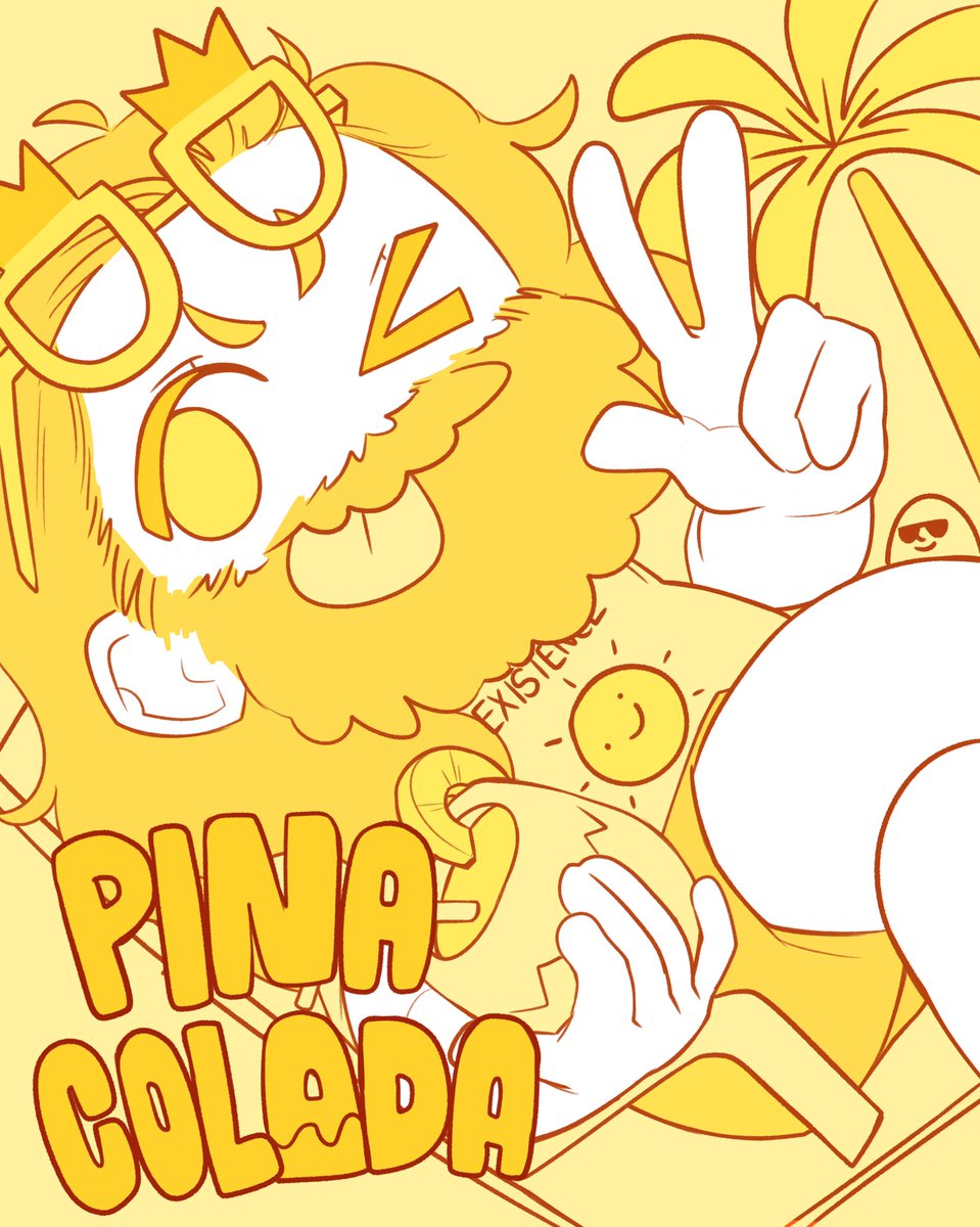 steVince13's tweet image. I should redraw this but with Grog