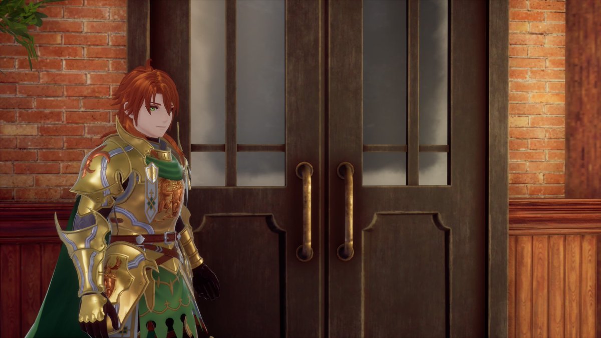 HayateOf's tweet image. リベサガクリアした。名作、超名作。
ゲームの完成度高すぎてたまげたわ。自分の進めてきた軌跡が可視化されてて、それを伝承していってからの最終決戦はかなり熱かったわ。
こりゃずっと語られるだけある。