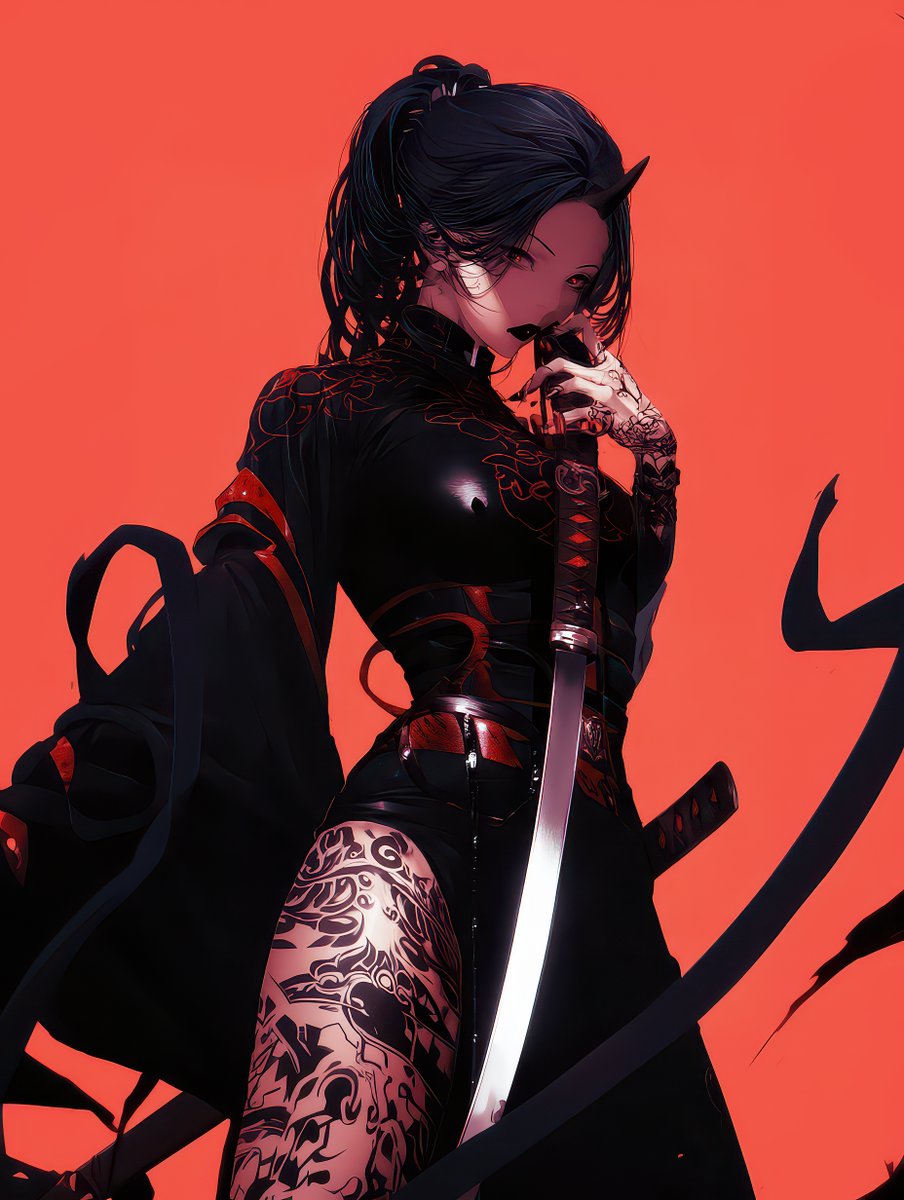 Timeless_aiart's tweet image. 
