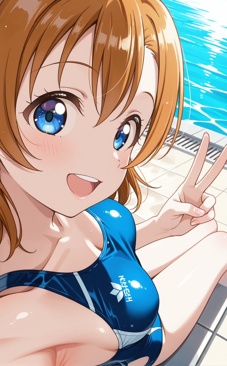 vircraft's tweet image. 7/28(月)のおはやござます‼
本日は有休を取って家族の通院の付き添いでPCでの作業が出来ないため、𝕏は予約投稿のみ、ご挨拶は💖🔄のみで代えさせて頂きますのでご了承下さいませ❣
それでは今週も一週間、よろしくお願い致します♪
#高坂穂乃果 #ラブライブ