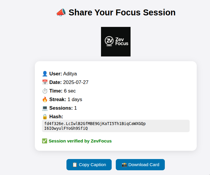 mishraaditya675's tweet photo. Now you can share your focused Work on linkedIn. @ZevFocus #ZevFocus https://t.co/Q4ZfXSVmCb