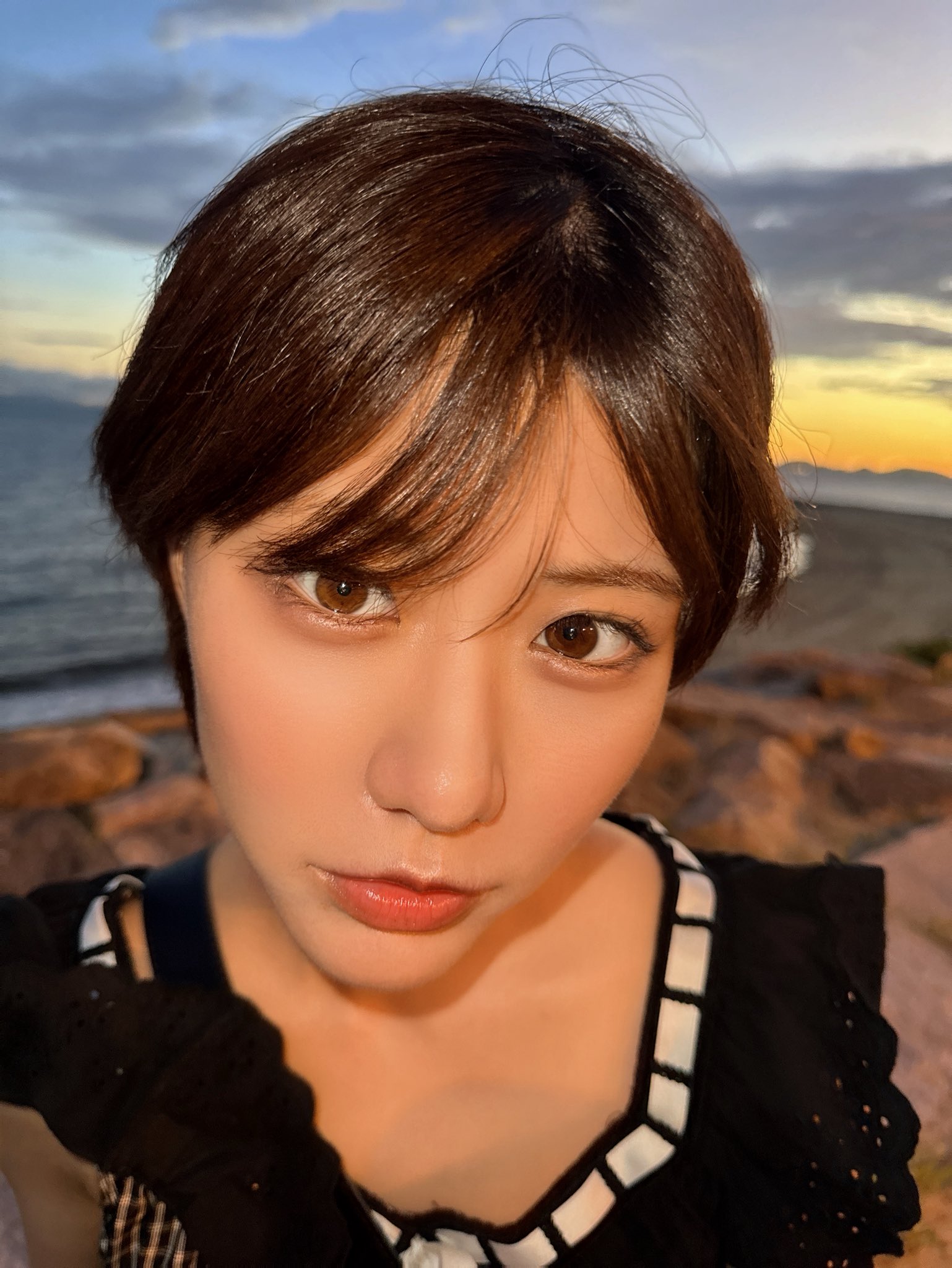 渡辺 菜月(STU48) (@w_natsuki_stu48) / X