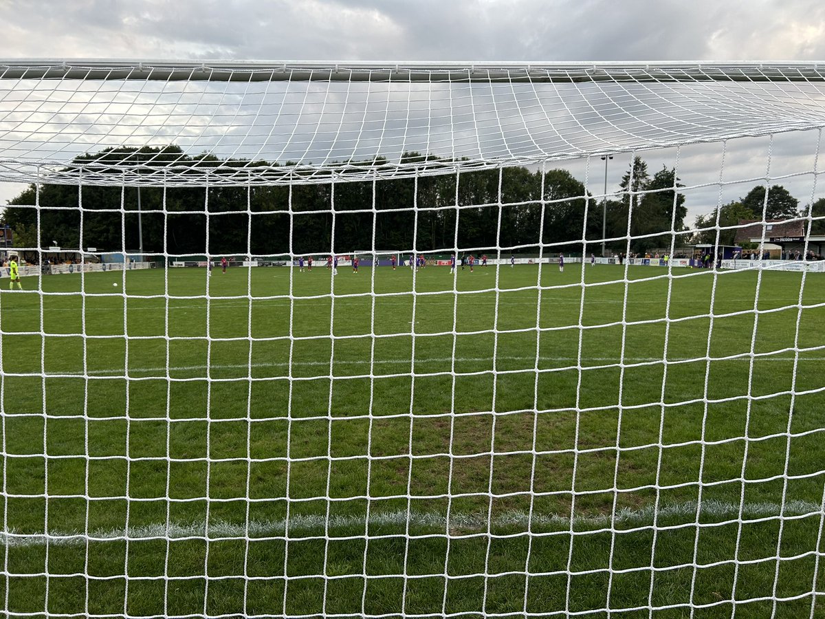 DannyHarkinJnr's tweet image. Part 3 of the @utdcos ground hop day at @DaventryTownFC v @hinckley_afc yesterday. Nice little ground this one. #groundhopping