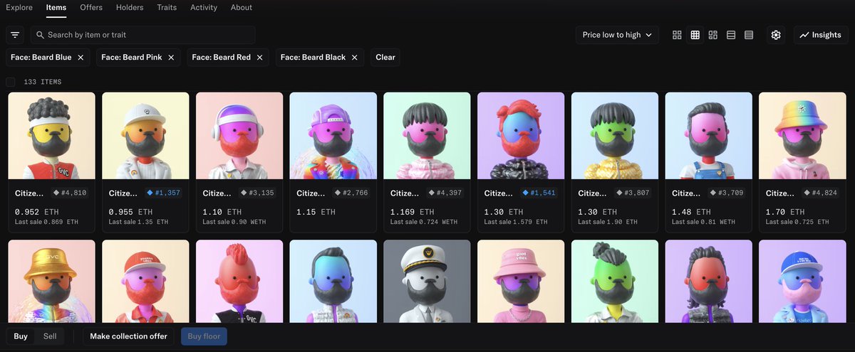 BrainNFT tweet media