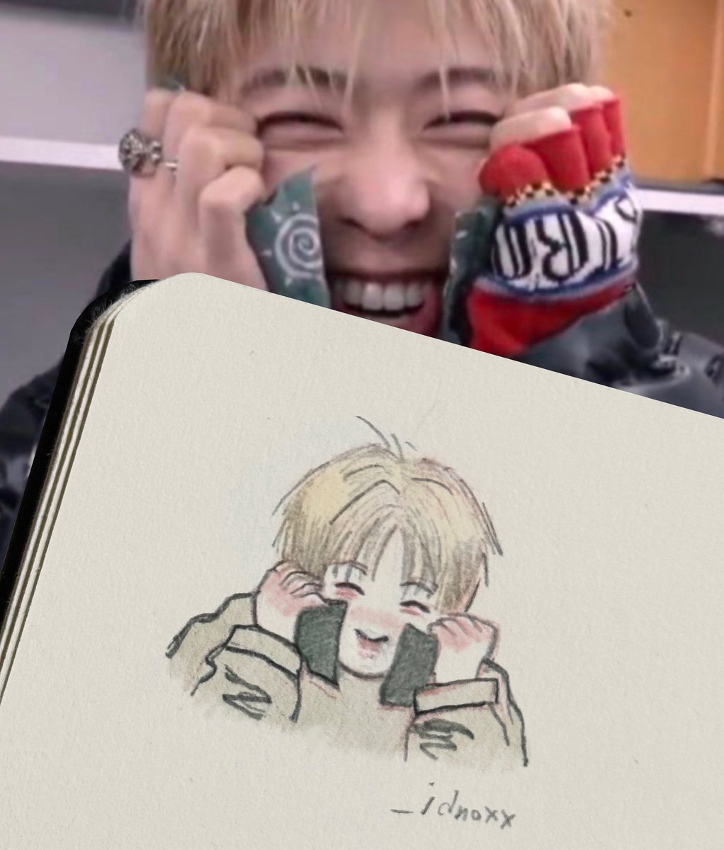 _idnoxx's tweet image. D - 280