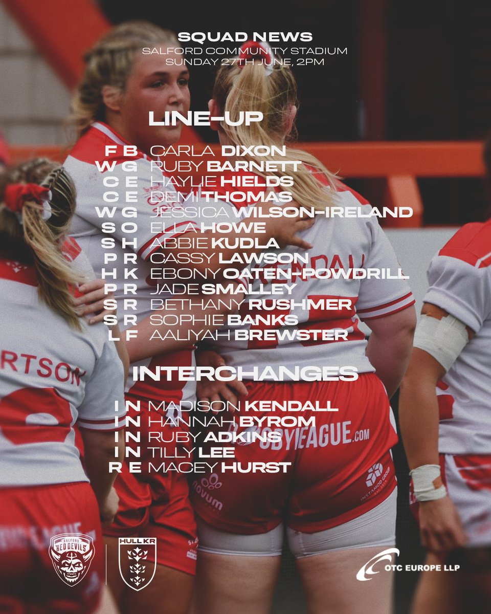 hullkrofficial tweet picture