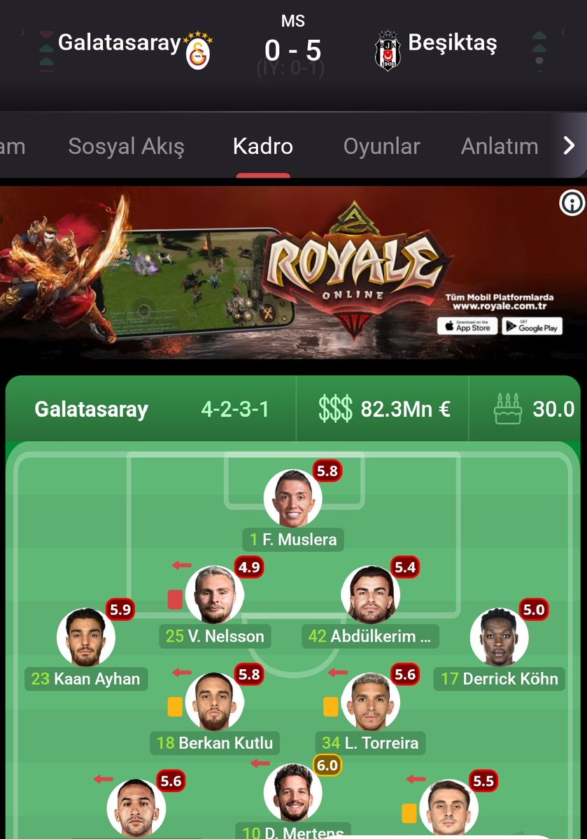 Aynen çok fark yaratırlardı. İsteyecekseniz kaliteli olanı isteyin abicim. Eldekinden iyidir mantığı bize bir şey kazandırmaz. Kaldı ki iyi de değiller.