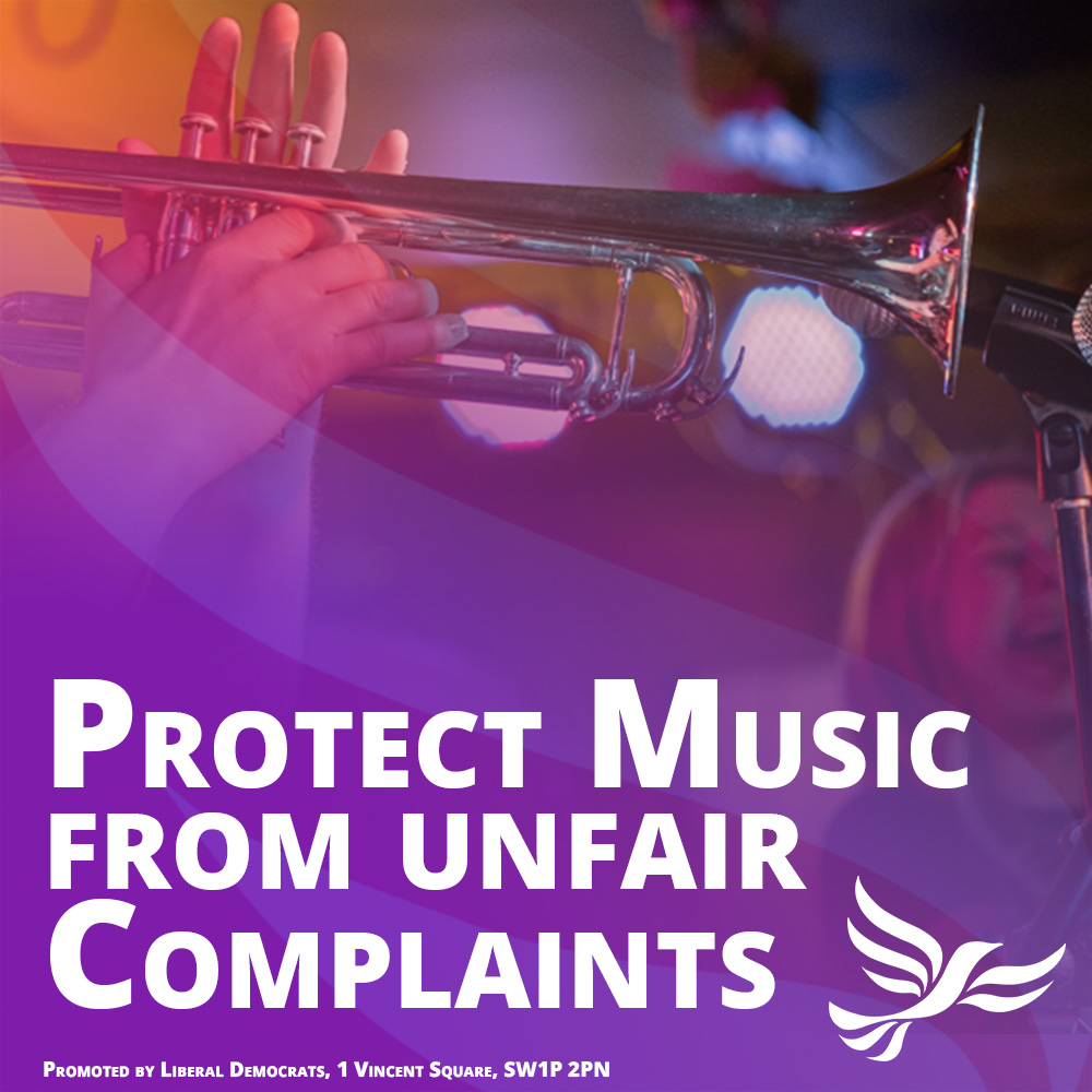 charlieclinton's tweet image. Good news for pubs, bars and venues: as @libdems and @LondonLibDems passed  in conference motions last year, the gov seems set on turning policy guidance into law so developers building next to existing venues will be forced to soundproof.    

bbc.co.uk/news/articles/…

We need to…