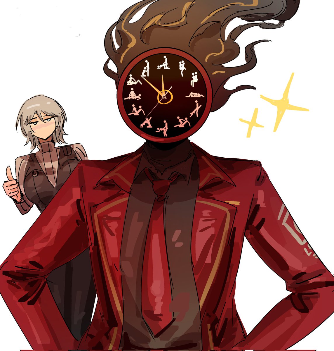 ArczAeon's tweet image. Dante canto 12 leak