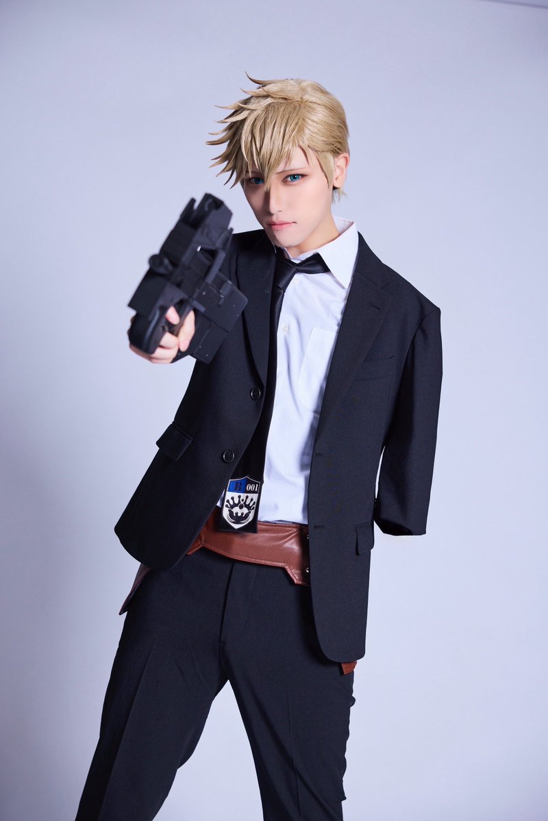 siroitera2's tweet image. cosplay / コスプレ

ワールドトリガー/ WT

　　　　　　　犬飼澄晴

　　「みんな女の子に甘いんじゃない？」

#涼子フォト