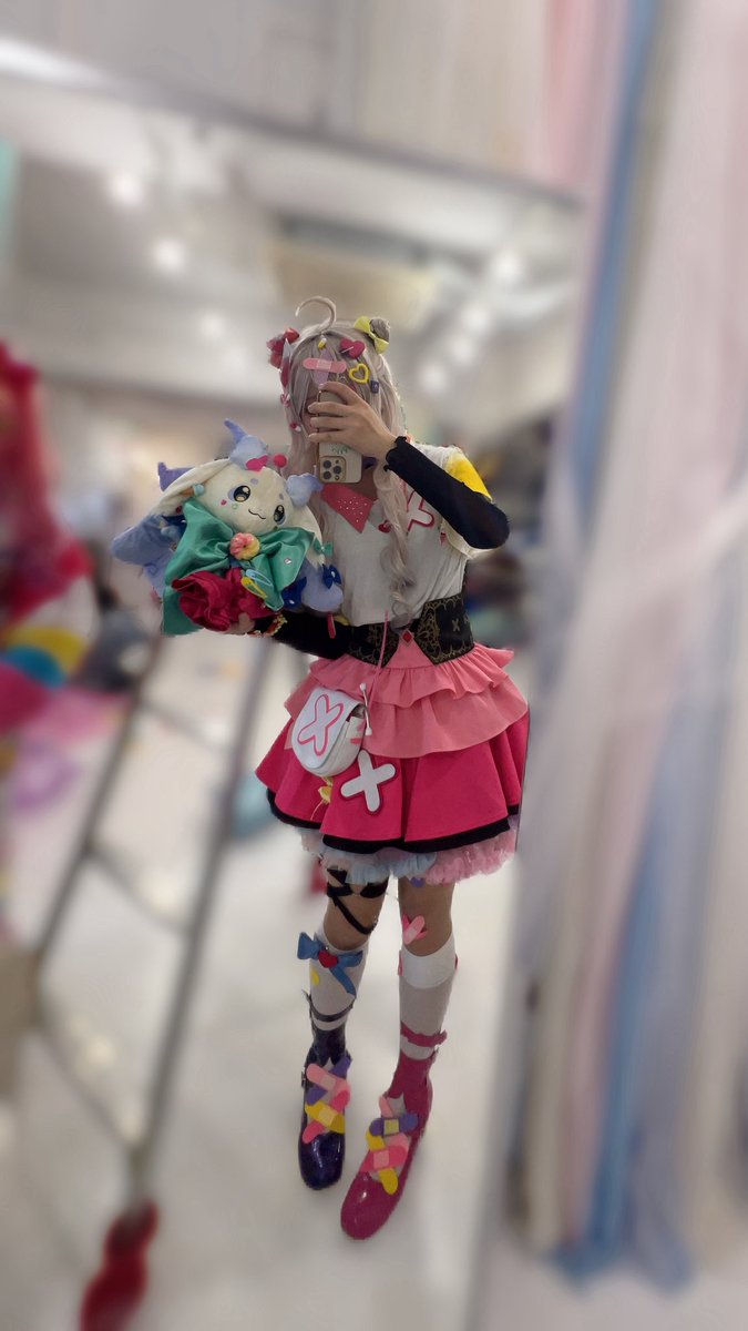 knt_haku's tweet image. ちょまと！！！！！！！！！📸