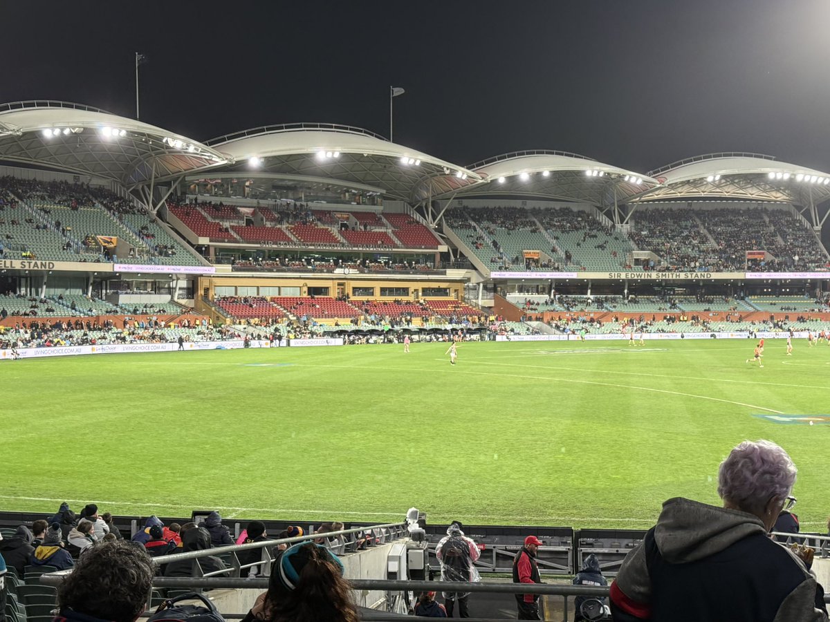 KasselMedia's tweet image. 📍Adelaide, SA