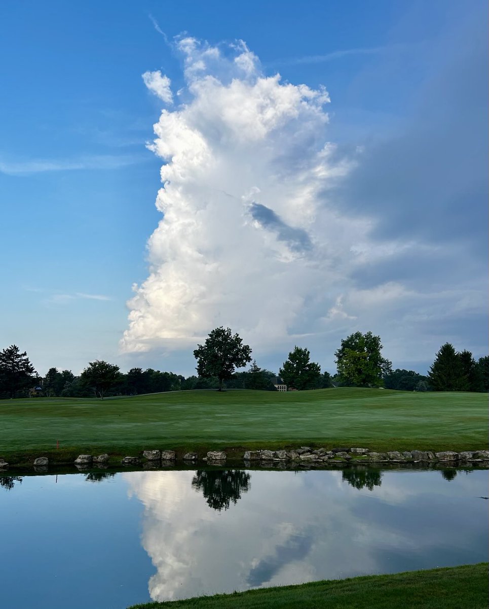 OHCircuitRider's tweet image. Cloud technology