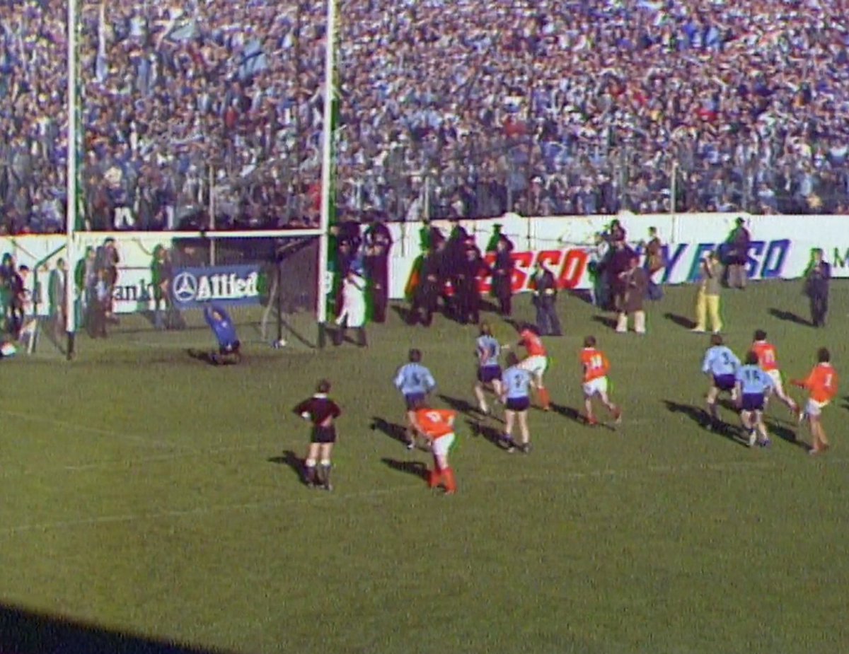 CTL Films (@ctlfilms) on Twitter photo "That’s the way the Gods work - Armagh get All-Ireland penalties and they miss them." #HellForLeather #GAA <a href="/RTEOne/">RTÉ One</a> <a href="/CollenConstruct/">Collen Construction</a> <a href="/CNaM_ie/">Coimisiún na Meán</a> <a href="/CTLFilms/">CTL Films</a> <a href="/DeptCultureIRL/">Department of Culture, Communications and Sport</a> "That’s the way the Gods work - Armagh get All-Ireland penalties and they miss them." #HellForLeather #GAA <a href="/RTEOne/">RTÉ One</a> <a href="/CollenConstruct/">Collen Construction</a> <a href="/CNaM_ie/">Coimisiún na Meán</a> <a href="/CTLFilms/">CTL Films</a> <a href="/DeptCultureIRL/">Department of Culture, Communications and Sport</a>