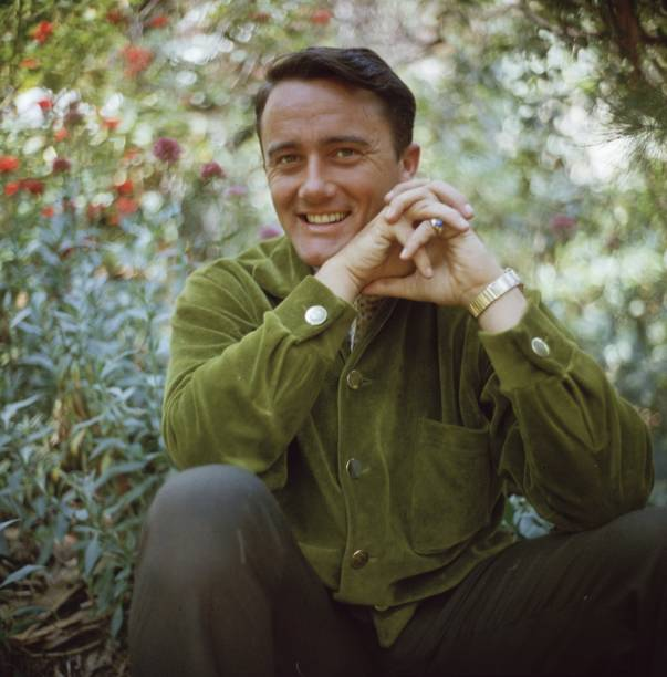 RodneyMarshall1's tweet image. Despite a busy acting career, Robert Vaughn found time to complete a PhD at USC which explored the effects of blacklisting on showbusiness. He published it as Only Victims a couple of years later and I'm told that it is a text still used by some university law departments today.