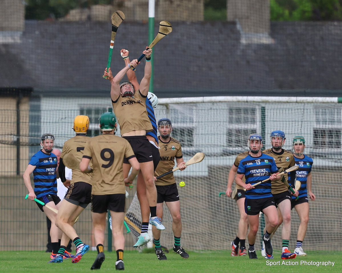 LimerickFanPage's tweet image. Action from the Granagh-Ballingarry @gbgaaclublimk v @GlenroeGAA clash in the Lyons of Limerick, County Premier Intermediate Hurling Championship Round 1 played in Kilmallock on 25.07.2025 (i)
Result: Granagh-Ballingarry 1-18, Glenroe 0-19.
(c) Sport Action Photography
