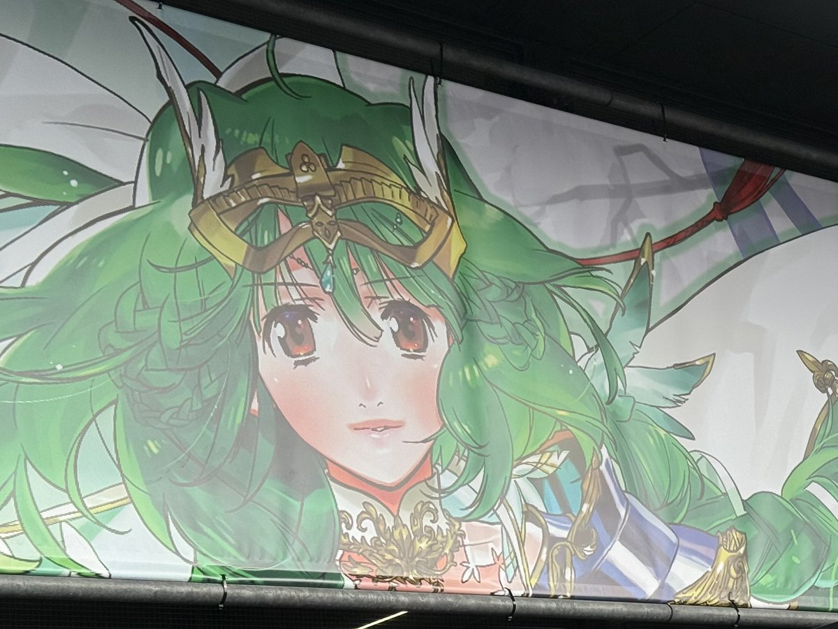 unknownCASE_inc's tweet image. SANKYO presents
マクロスF ギャラクシーライブ☆ファイナル 2025
少しだけですがライブ映像制作に協力いたしました
「まだまだふたりはこれから!」とばかりに、常に最高のステージを更新し続けるお二人
素晴らしいライブでした
今回もご協力できて光栄でした!
#マクロスF
#ギャラクシーライブ