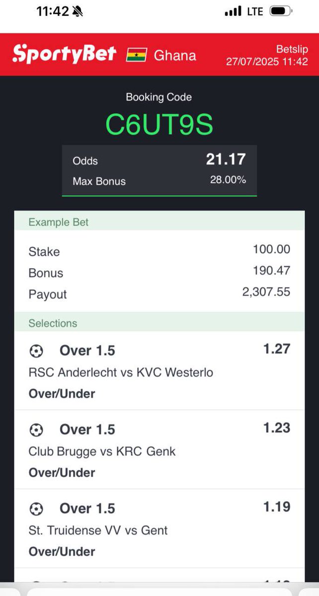 Godofrollover's tweet image. 20+ odds