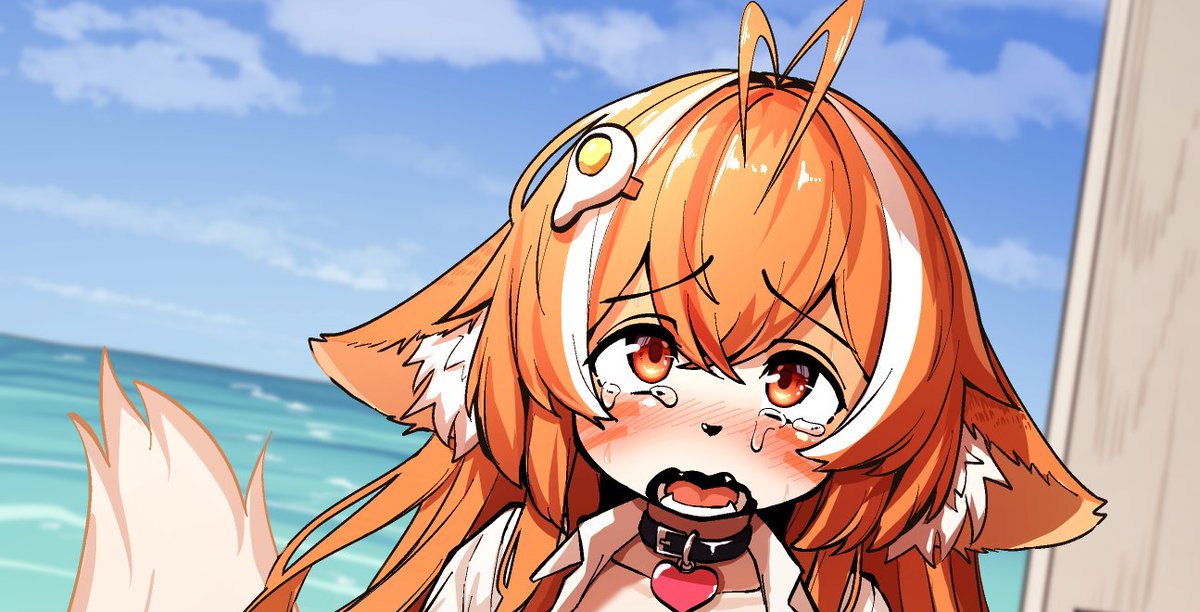 夏コミの表紙(文字なし)を有料公開しました!

■pixivFANBOX
https://t.co/tFFqCswG0f

■patoreon
https://t.co/D3wkGo0YsZ 