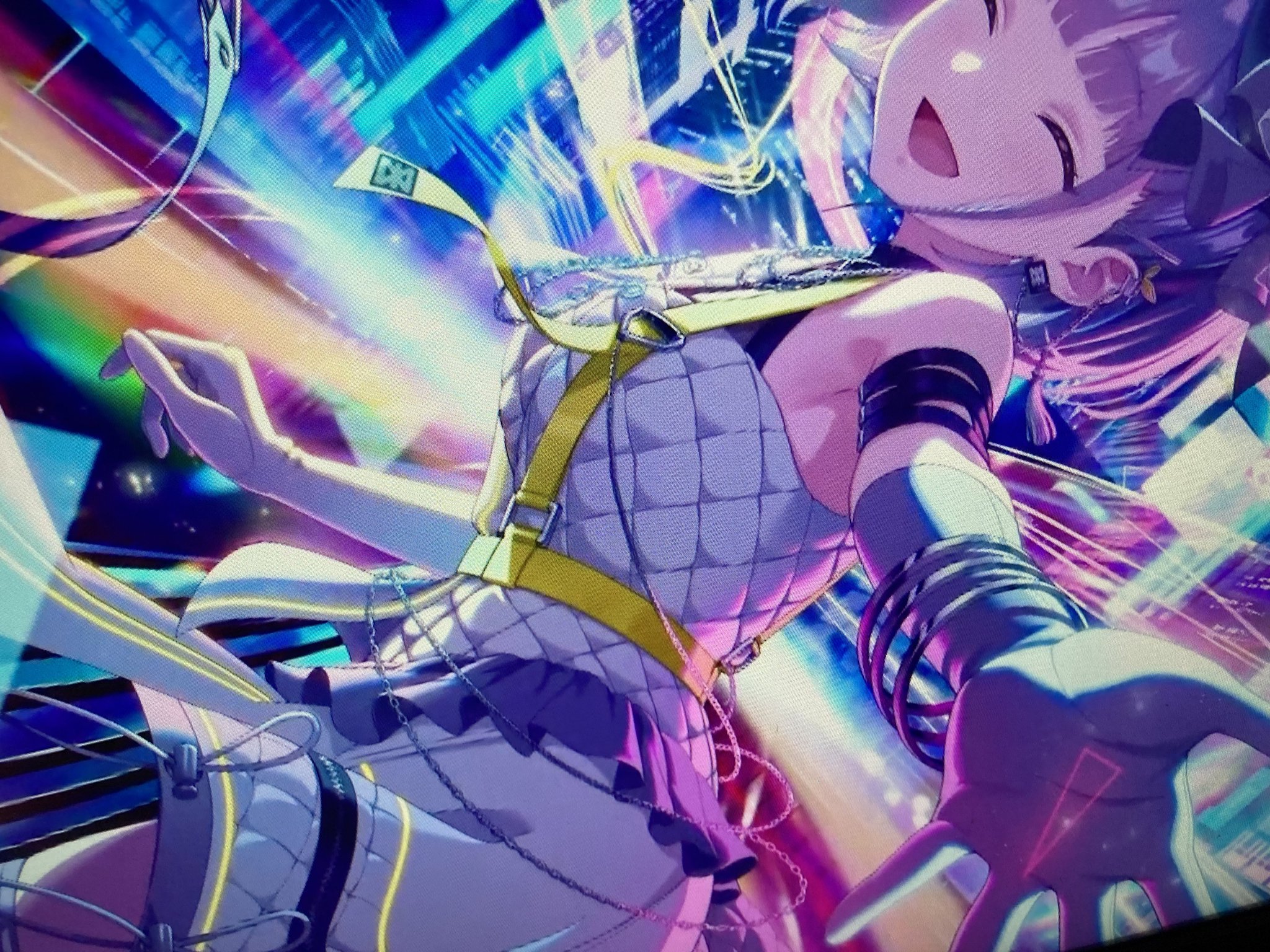 ガルク on X: 