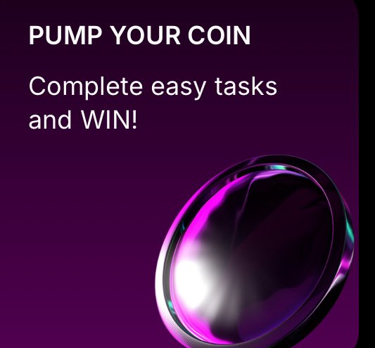 web3ammie's tweet image. Want to stack more PUMPS on @wardenprotocol?
Here’s how 👇🏽
➖ Log in daily (1 PUMP)
➖ Chat with the AI agent (5 PUMPS)
➖ Complete swaps through the AI (10 PUMPS each)
➖ Refer a friend (50 PUMPS/referral)
What’s Warden?
A next-gen, full-stack L1 tailored for building…