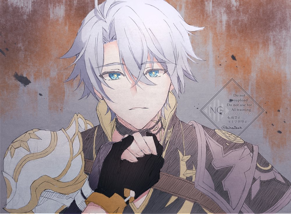kinatsuk's tweet image. そろそろ相棒を救いに行きたい