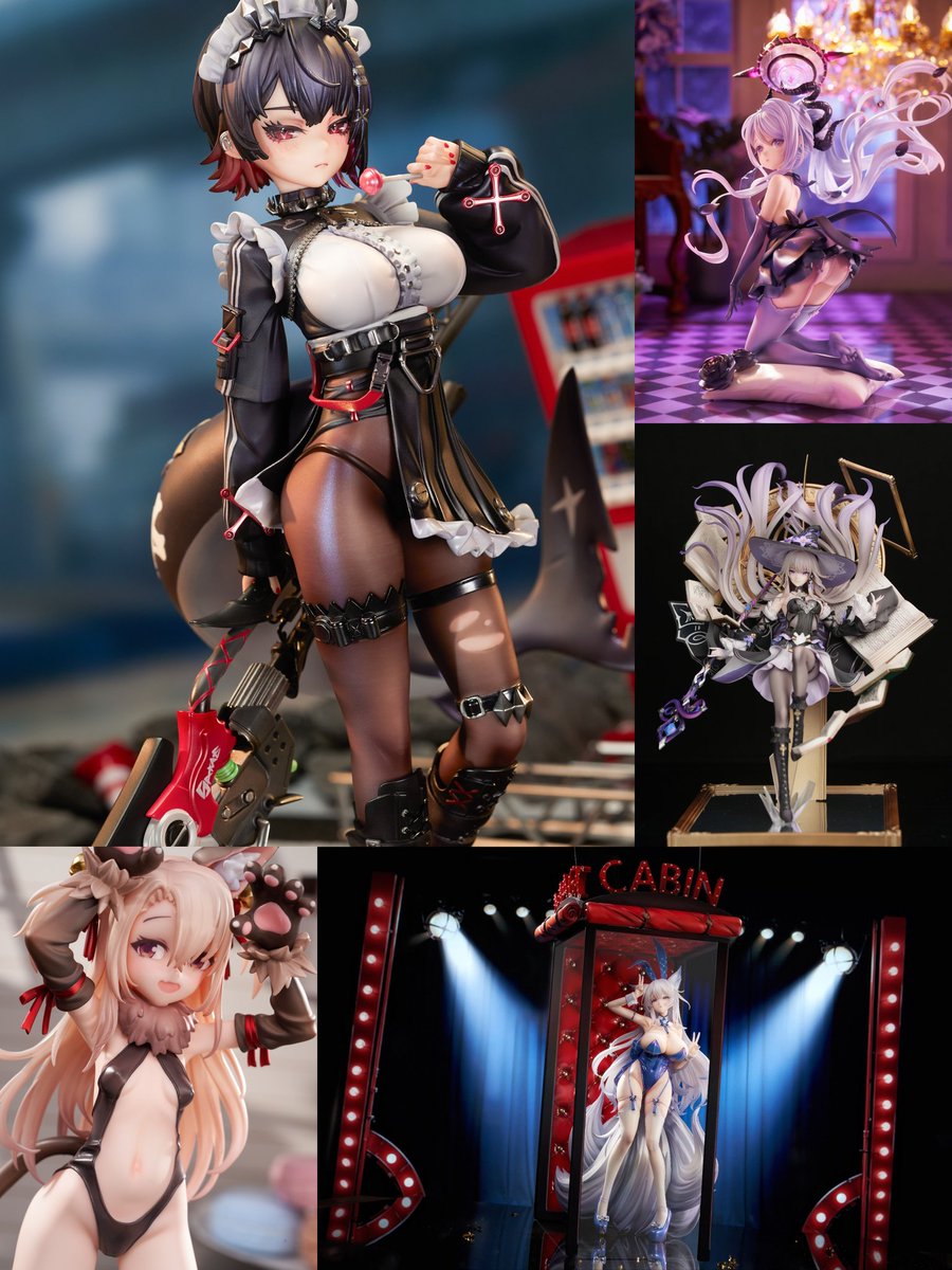 Eisei2099's tweet image. パーツ欠品の補填依頼は以下へご連絡ください：  
📧 **メール送付先espressoxp@gmail.com

▼ ご注意  
・業務多忙のため返信遅れる場合がございます。  
ご不便をおかけし申し訳ありません。  
迅速な解決に尽力いたしますので、何卒ご理解賜りますようお願い申し上げます。