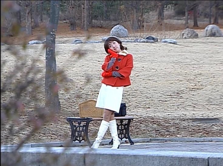 waterblueguest's tweet image. 8회에 럭키안타까지? 흠 ㅋㅋ♡