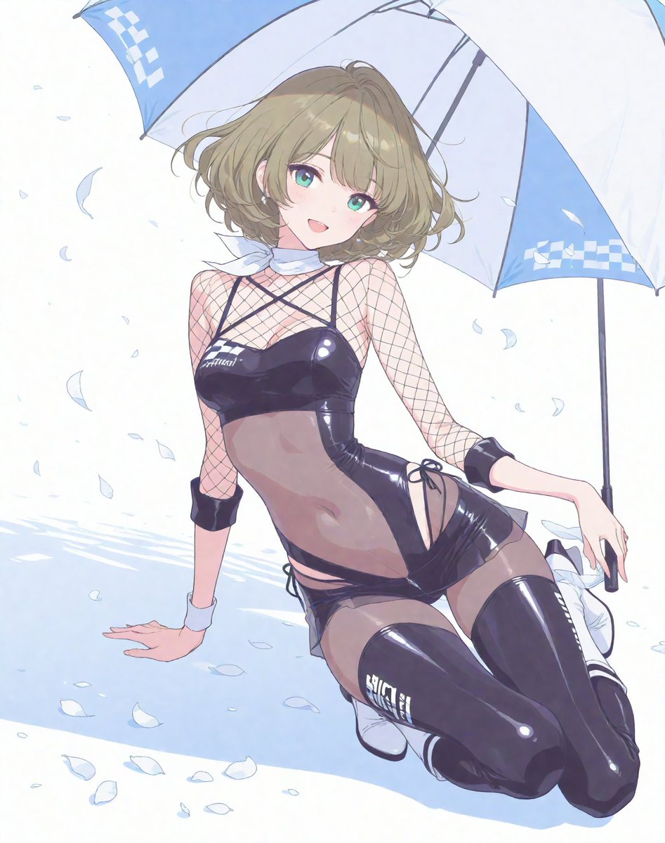 takamori2989's tweet image. 高垣楓