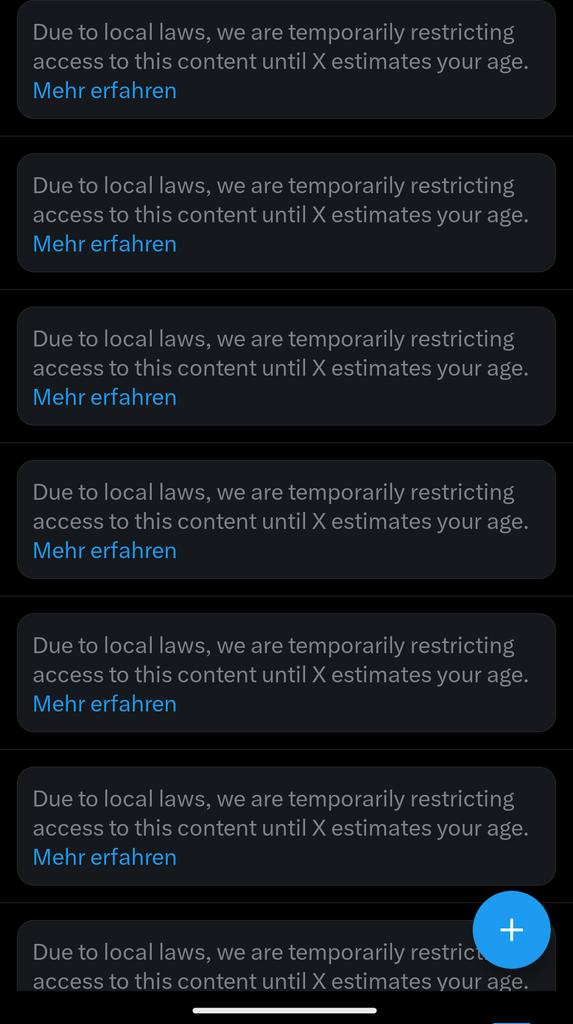 JuliarnoV's tweet image. #thanksfornothing #ElonMusk You won&apos;t get my ID, and I won&apos;t pay any premium for this crap. Because I&apos;m not the richest man in the world, just a trainee earning 400 euros a month.