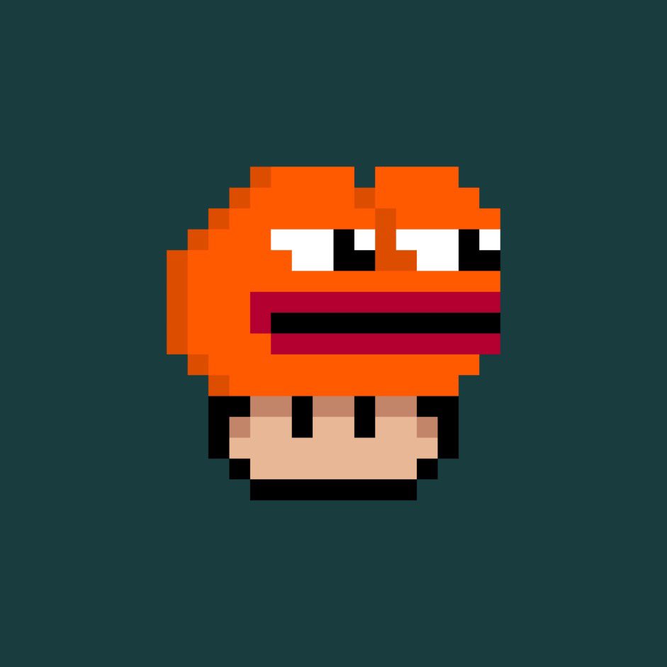 dazza9x's tweet image. NFTs on Bitcoin just make too much sense