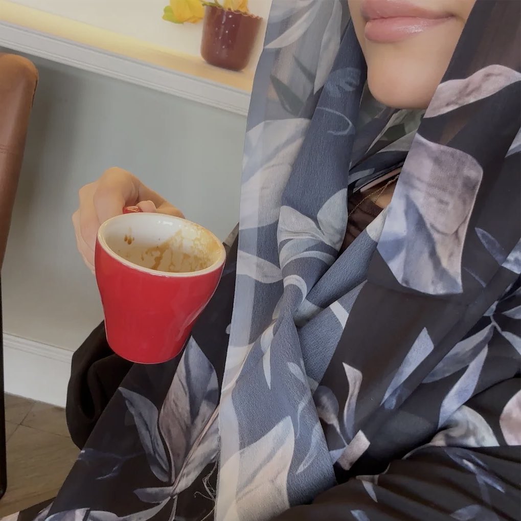sweetpiegurl's tweet image. اتوقع 
محد يروق هالوقت الا انا