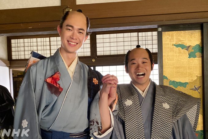 『べらぼう』呪詛と仇討ちが話題に