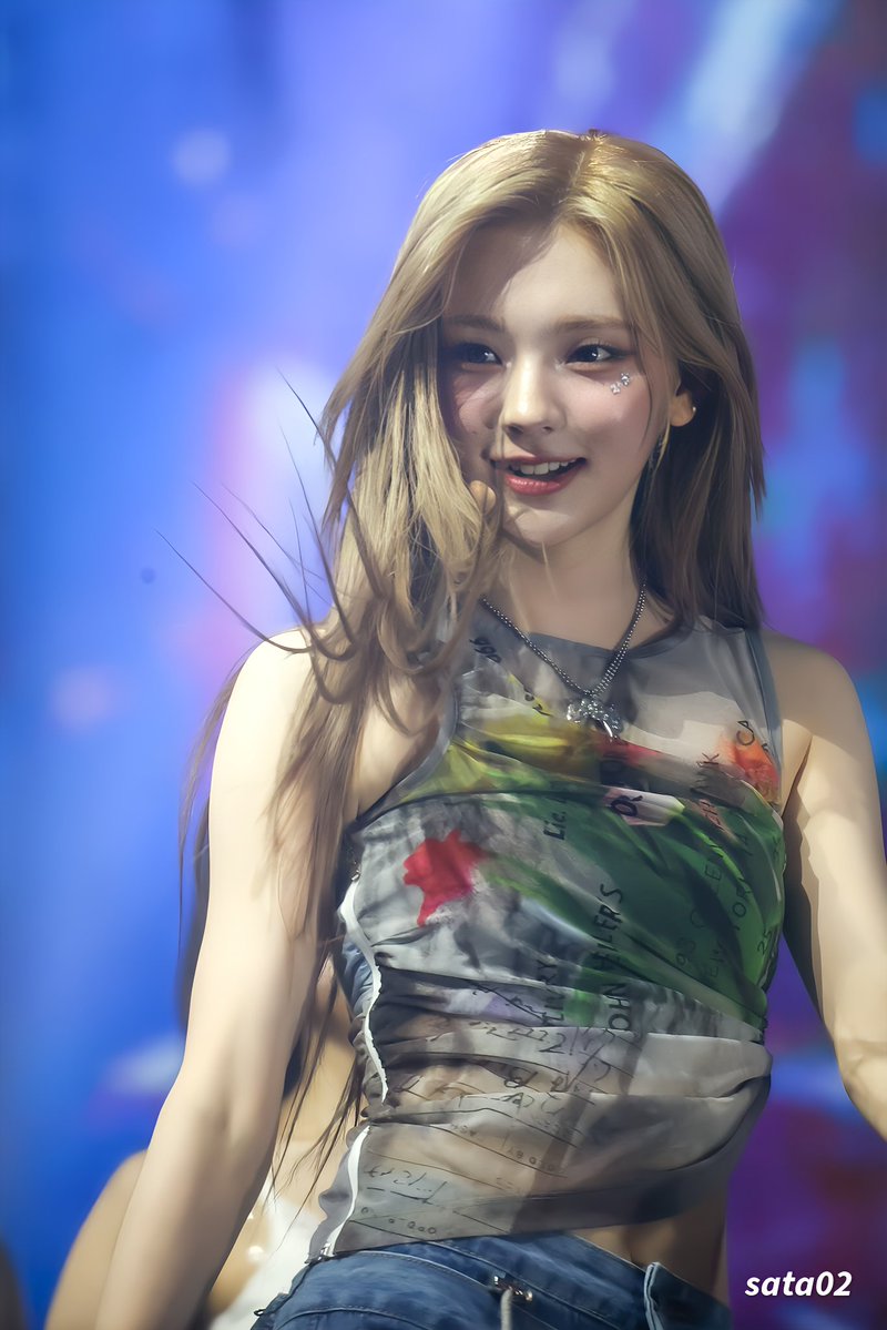 sat2051's tweet image. 250712 A Live 25 in Seoul
#곽연지 #YeonJi #ヨンジ
#tripleS #트리플에스
#トリプルS
#tripleS_ALive25