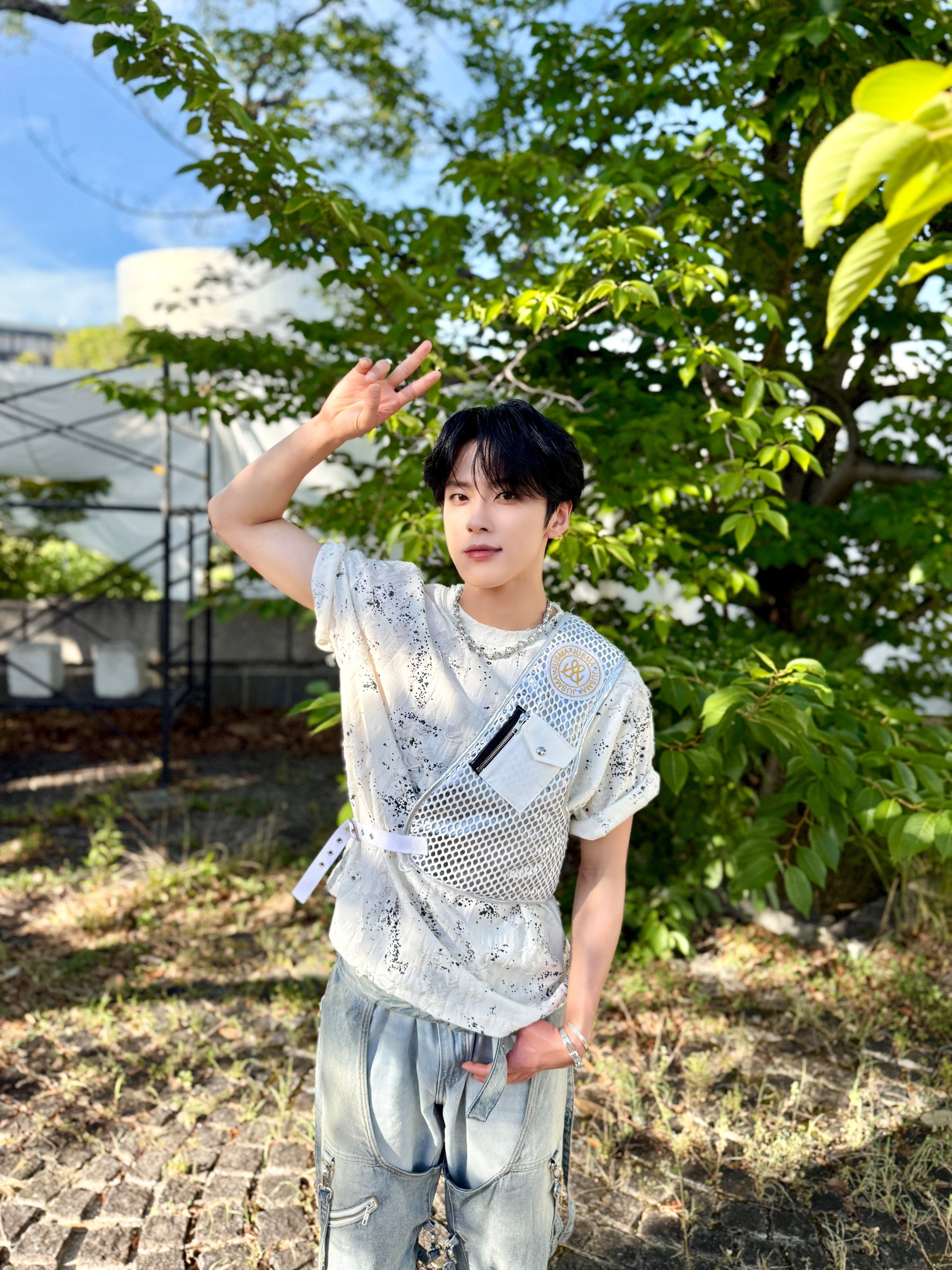 ♡河野純喜くん♡ JO1 | 河野純喜 KONO JUNKI (@konojunki_jo1_) • Instagram