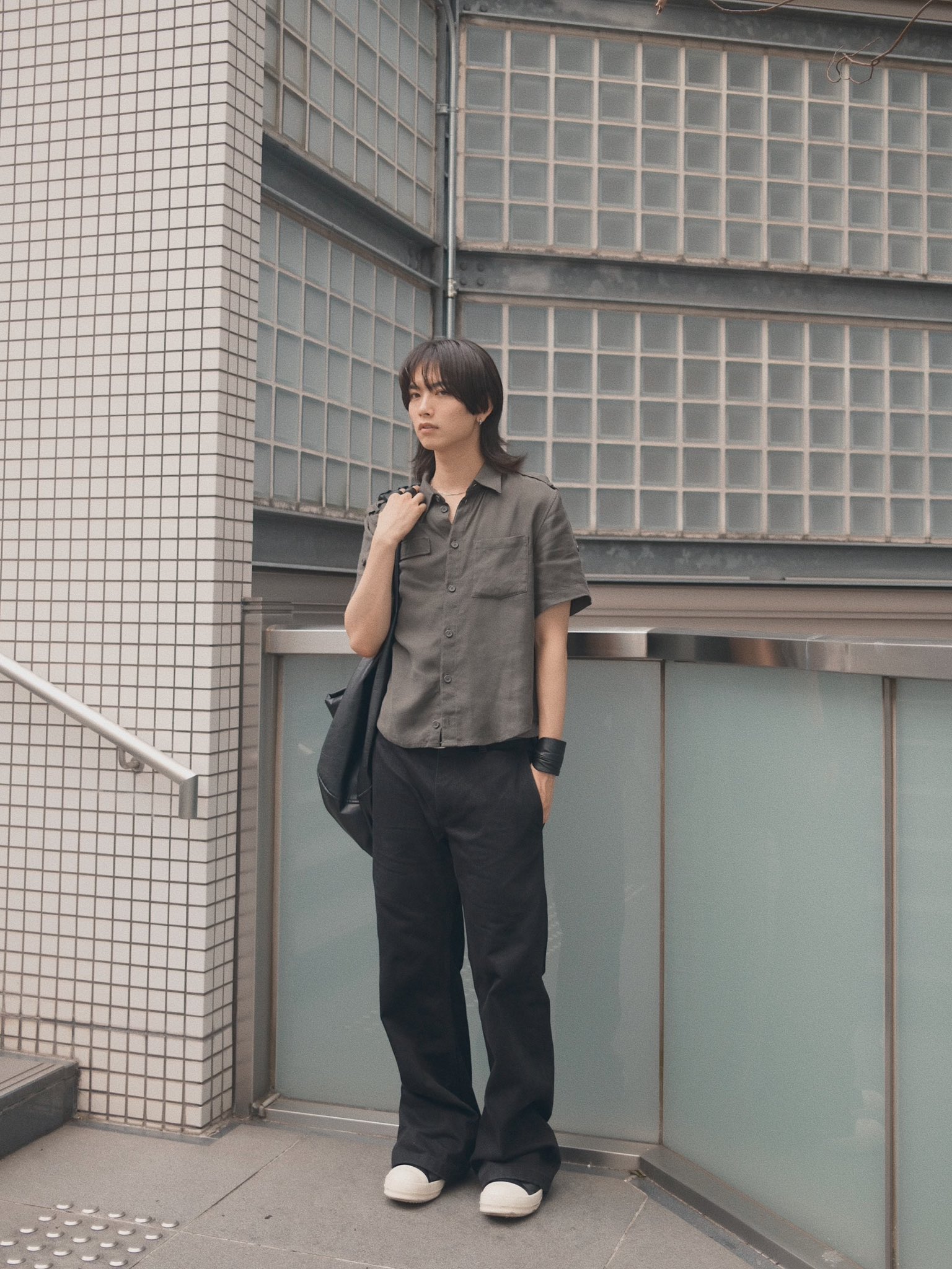 Conchoboe バグ our‘s 深水光太 Conchoboe バグ our's 深水光太 深水光太 (@koutafukami