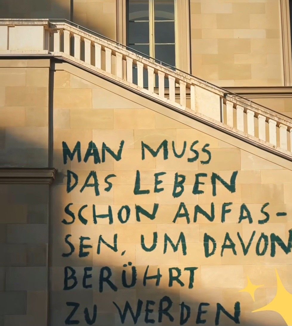 gluecksbird's tweet image. Inspiration des Tages