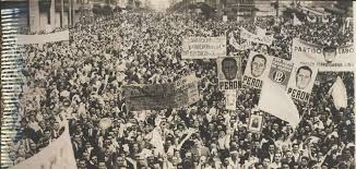osvwal's tweet image. La historia escrita mata relato libertario.
El peronismo nunca fue golpista , la Derecha no puede darse ese lujo.