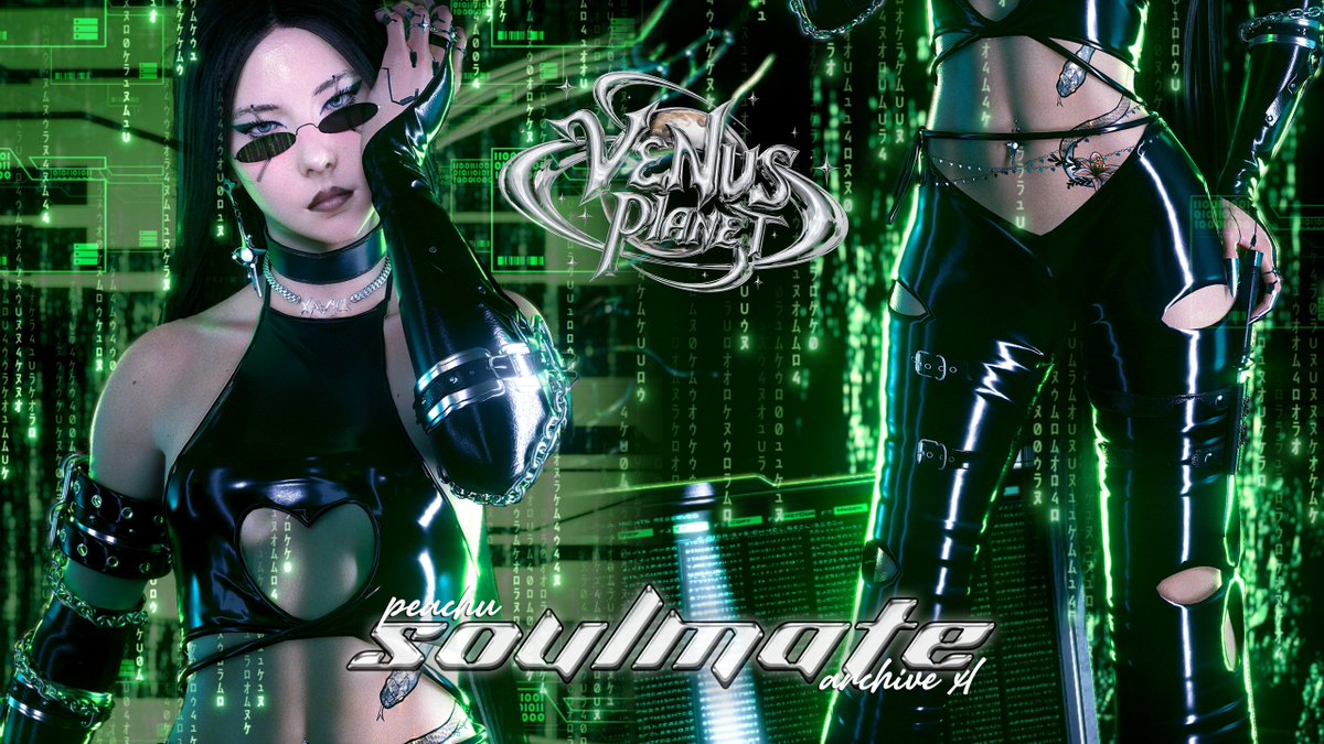 New clothing mod released on nexus! 🖤💚
➡️nexusmods.com/cyberpunk2077/…

#cyberpunk2077 #cyberpunk2077mods #mymods #cp2077mods
