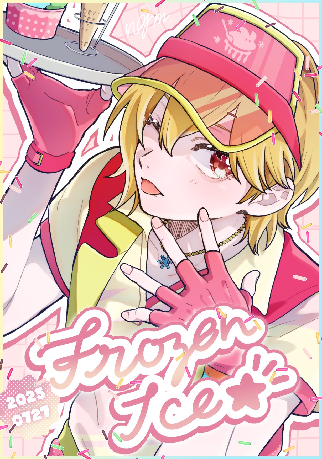 Nami Hana ナミハナ ながみ on X: 