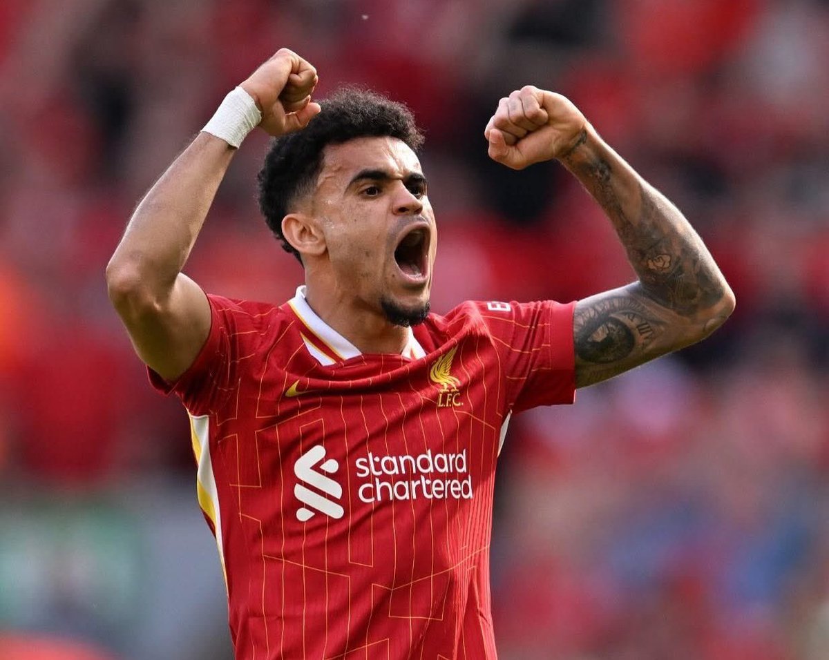 Luis Díaz to FC Bayern is now considered a done deal. Agreement between Bayern and Liverpool has been reached in principle. Fee is up to €75 million. Díaz will sign a contract until at least 2029. Final details are being sorted. Medical next week [<a href="/Plettigoal/">Florian Plettenberg</a>]