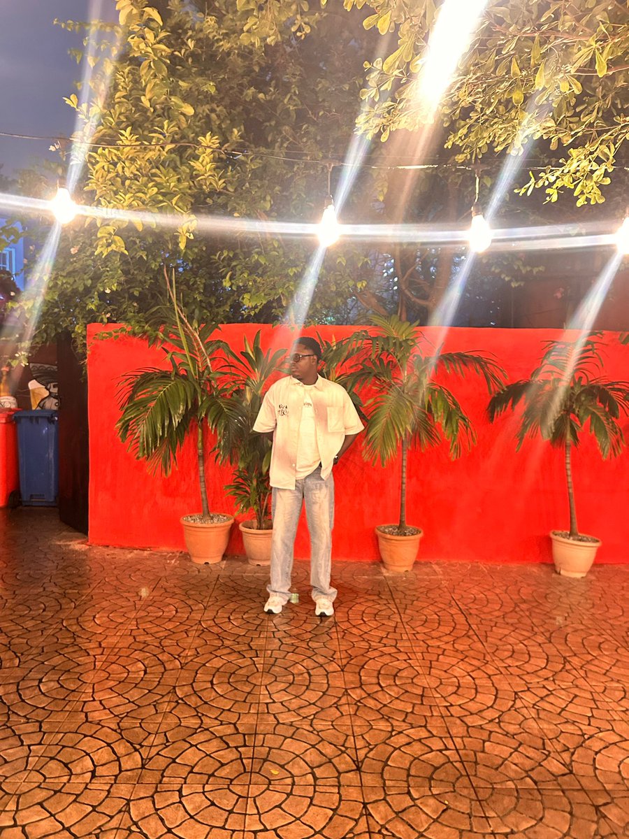 siredeku's tweet image. proper yoruba boy

📸: my girlfriend 🙈❤️
