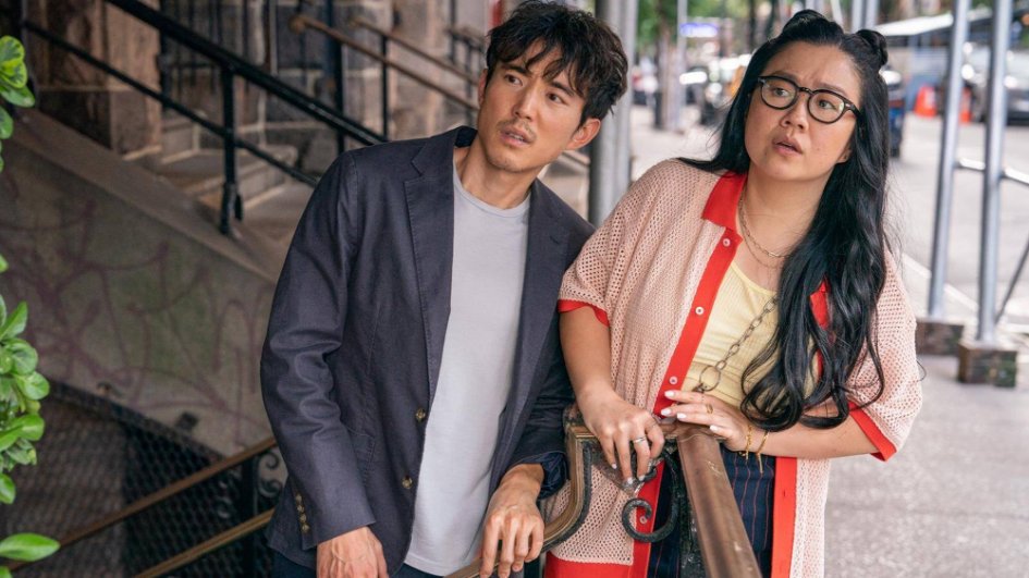 Discover 3 under-the-radar Netflix romantic comedies you probably missed! Add these heartwarming, charming movies to your watch list for your next cozy night in.  tomsguide.com/entertainment/…