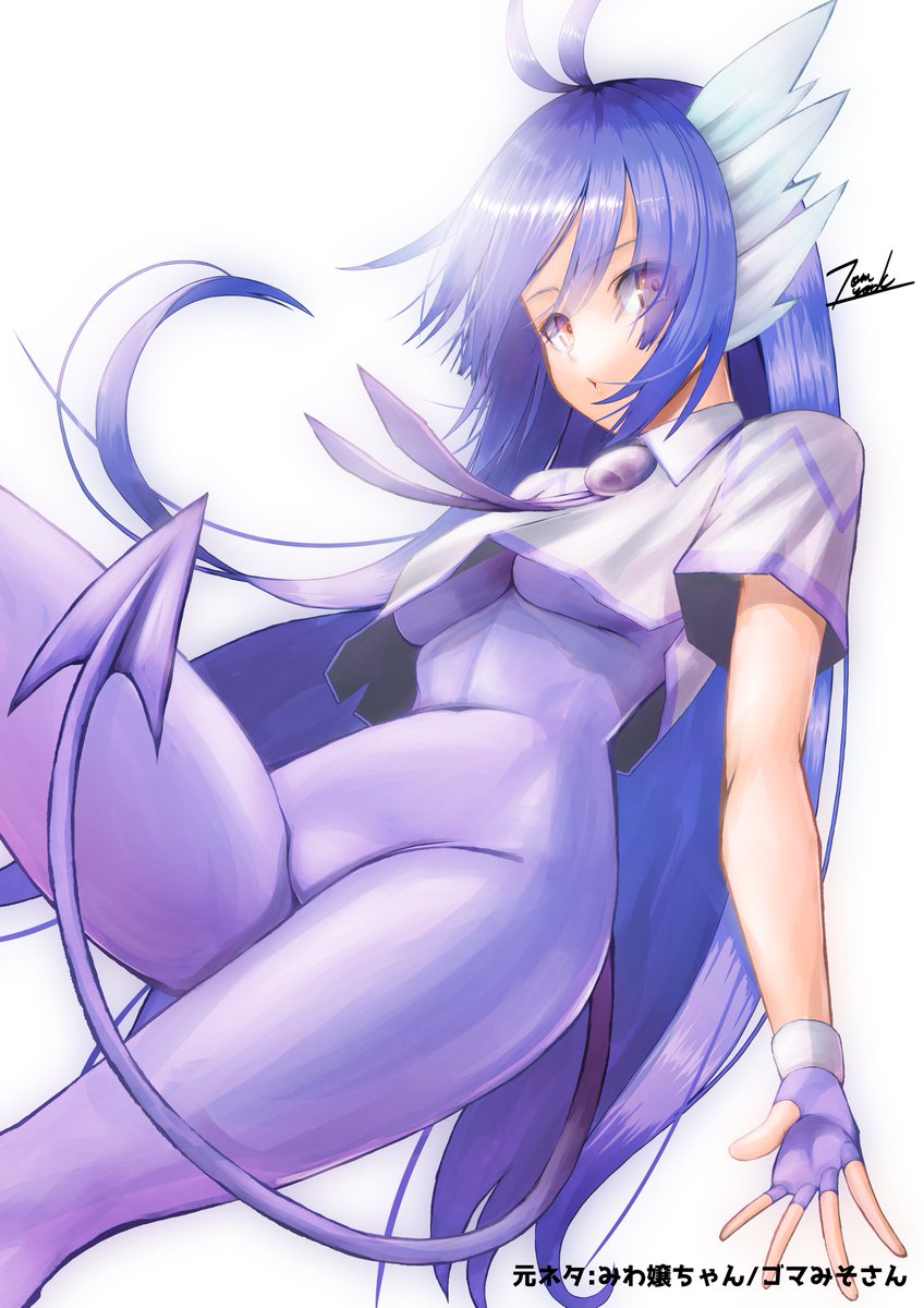 メディア欄整理につき再掲
昨年描かせて頂いた

GENさんのディアーナちゃん
ゴマみそさんのみわ嬢ちゃん
トリ◯さんのひよりちゃん
献血いくおさんの紗絢ちゃん

落ち着いたらまたお願いに上がる 